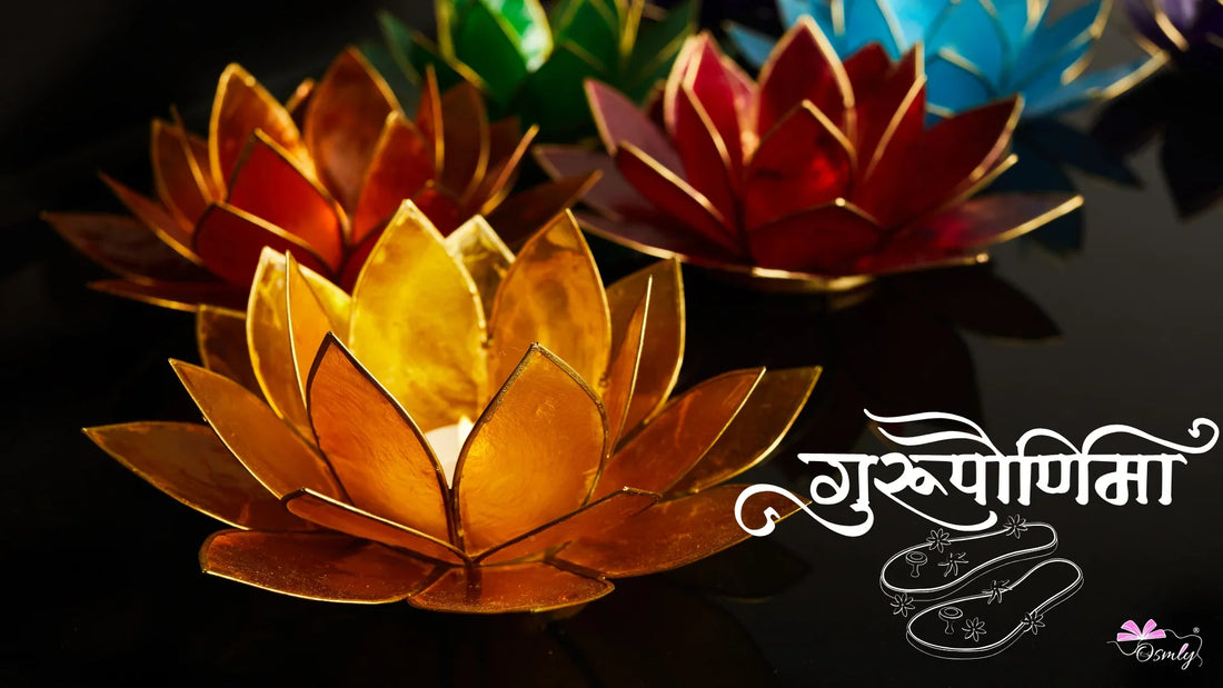 The Science and Spirit of Mentorship: Celebrating Gurus This Guru Purnima