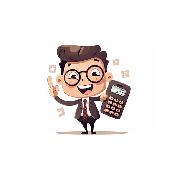 Gifts for Charter Accountant - OSMLY