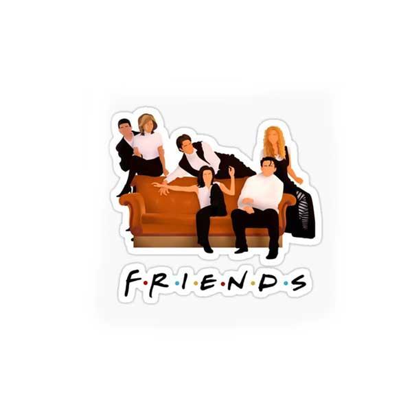Gift for Friends - OSMLY