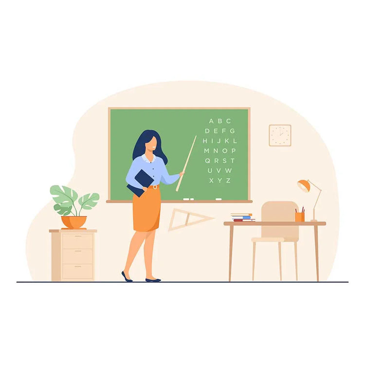 Gift for Teachers - OSMLY