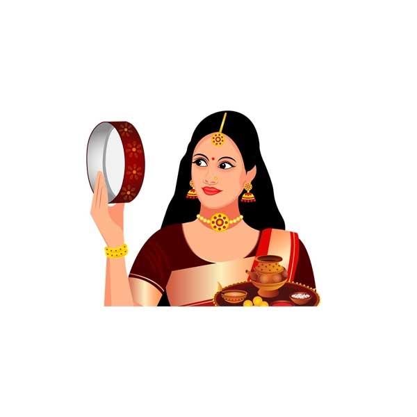 Karwa Chauth Gifts - OSMLY