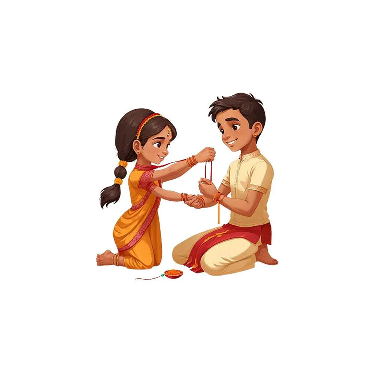 Raksha Bandhan Gift - OSMLY