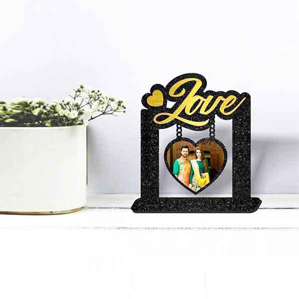 Table Photo Frame - OSMLY