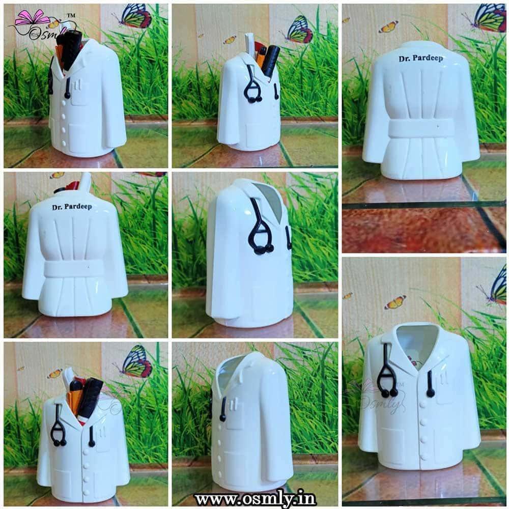 Customized Doctor Pen Stand - OSMLY