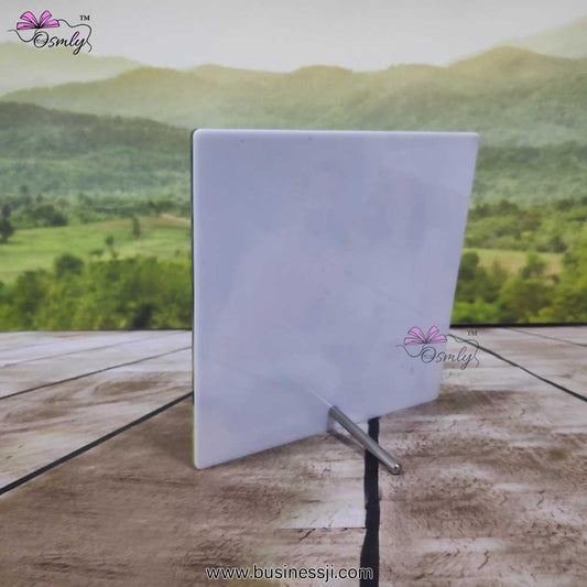 Square UV Print Frame - OSMLY