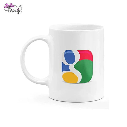 Coffee Mug for Branding - OSMLY