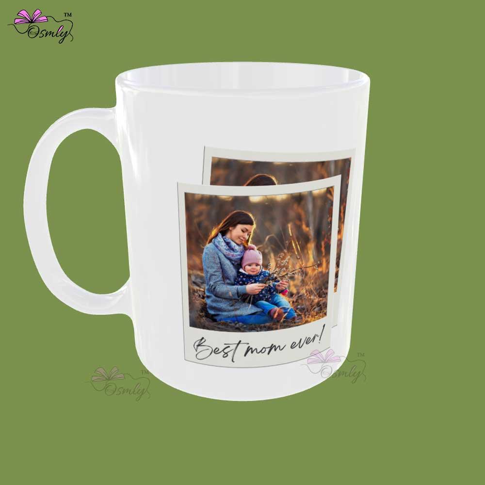 Mothers Day Coffee Mug - OSMLY