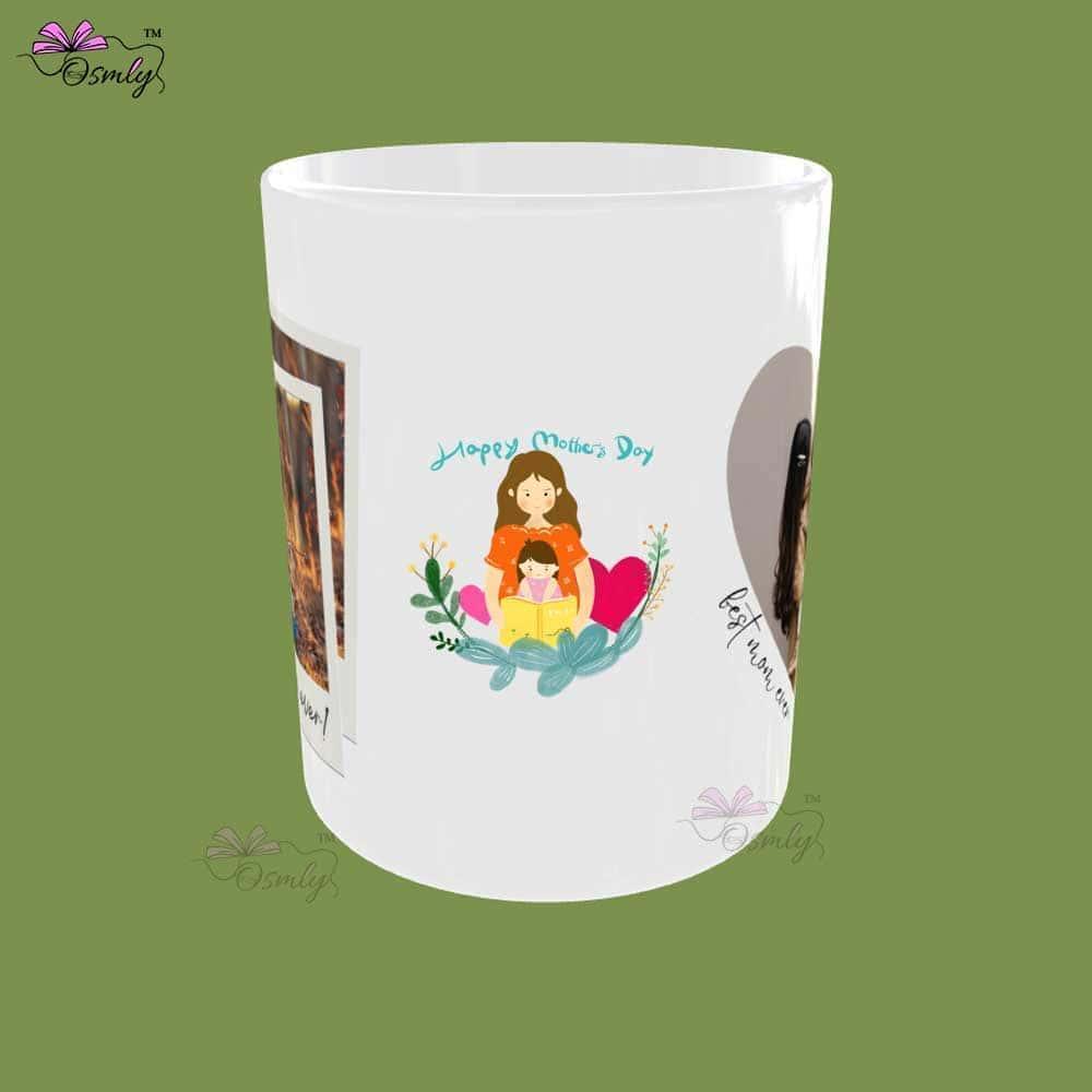 Mothers Day Coffee Mug - OSMLY