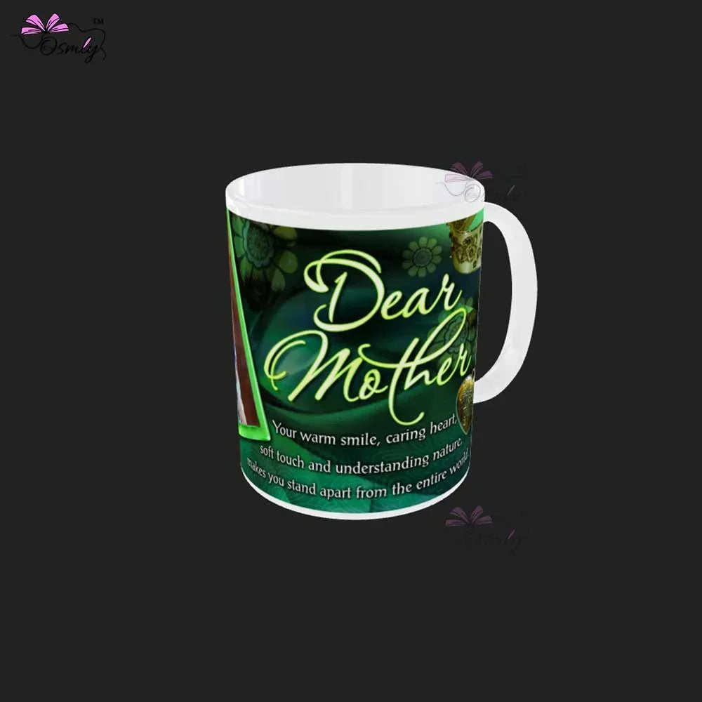 Customized Mug for Mother - OSMLY