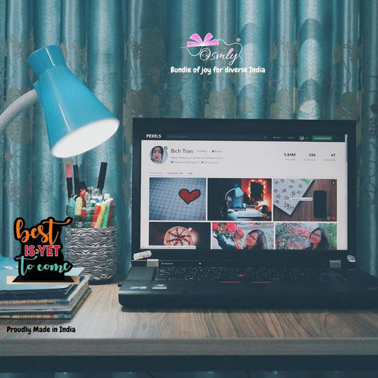 Best is Yet To Come - OSMLY