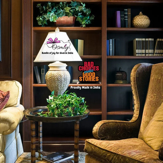 Bad Choices Make Good Stories Standee - OSMLY