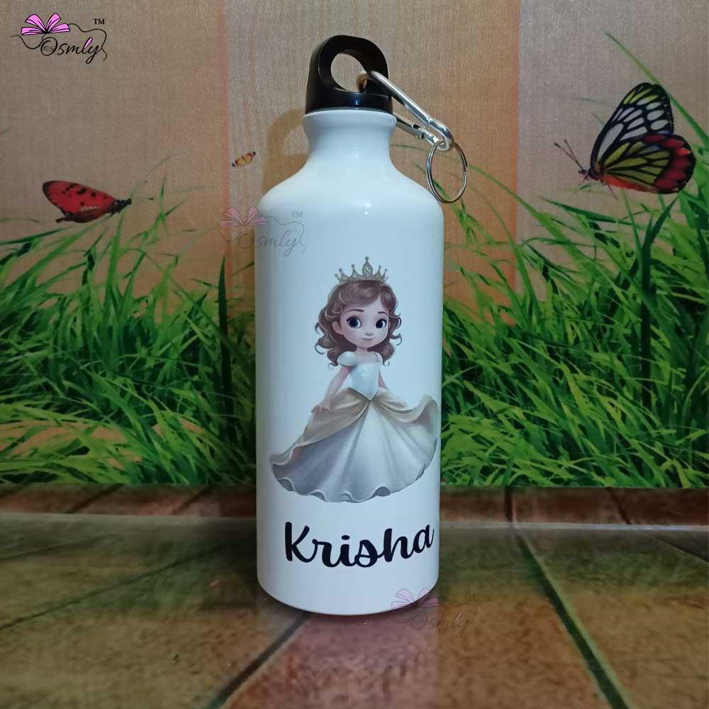 Customized Sipper Bottle - OSMLY
