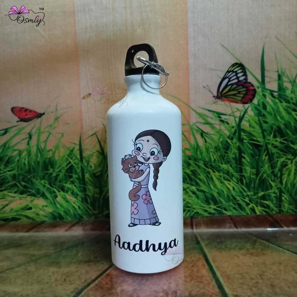 Customized Sipper Bottle - OSMLY