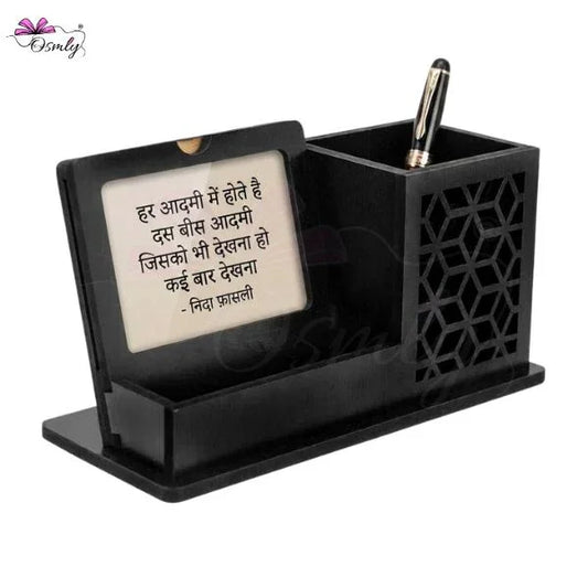 AuthorQuote_PenStand - OSMLY