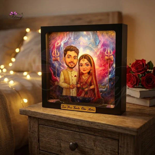 Couple3DGlowBox2 - OSMLY