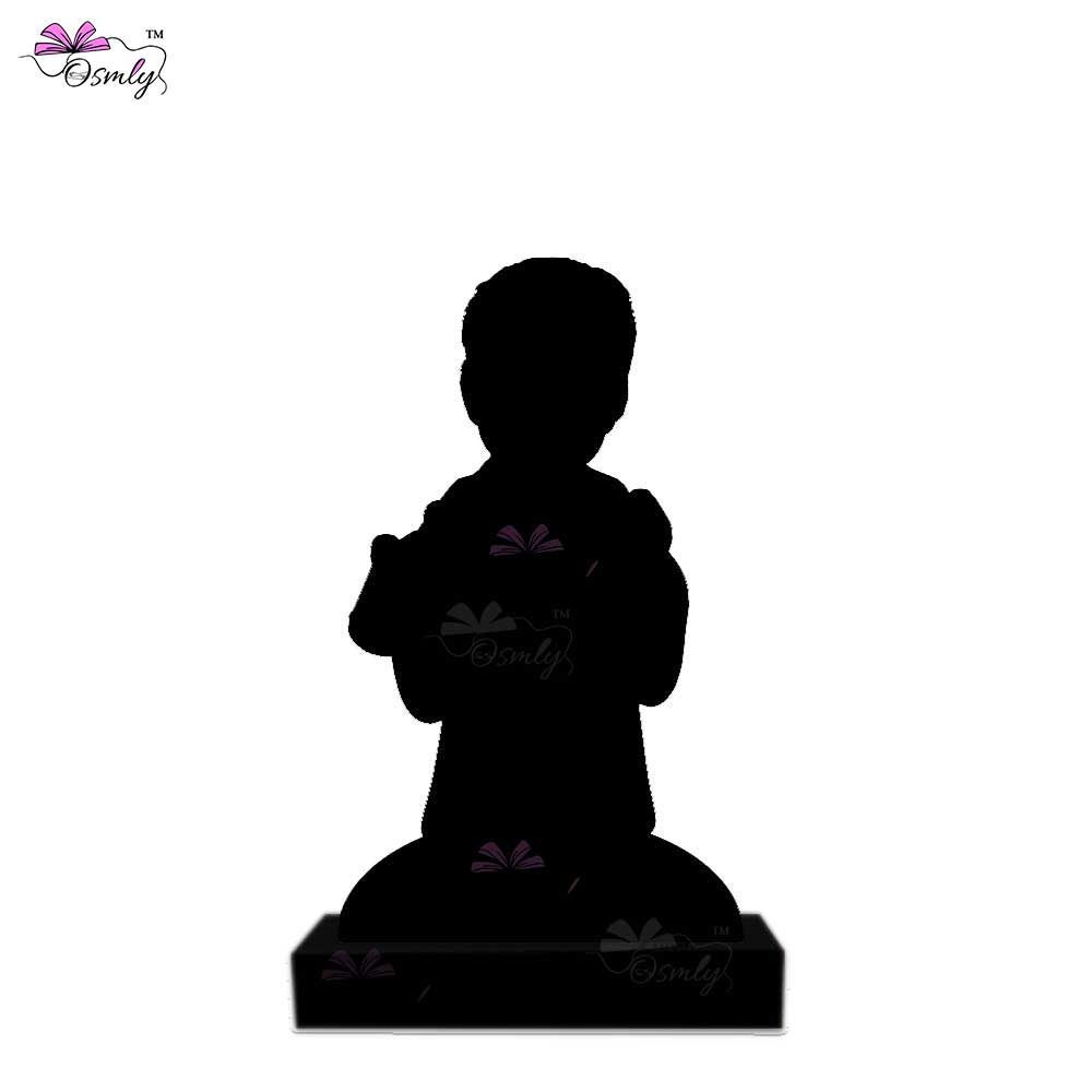 Customized Advocate Caricature