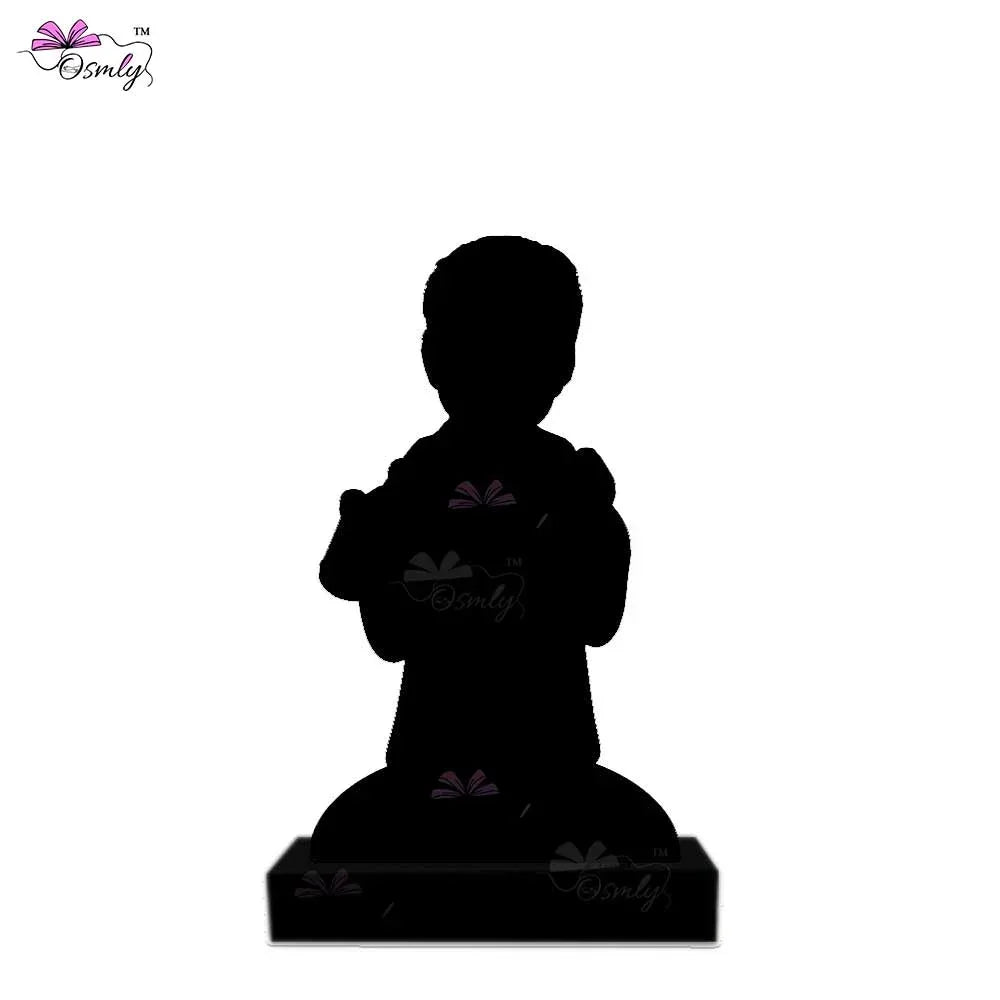 Customized Advocate Caricature - OSMLY