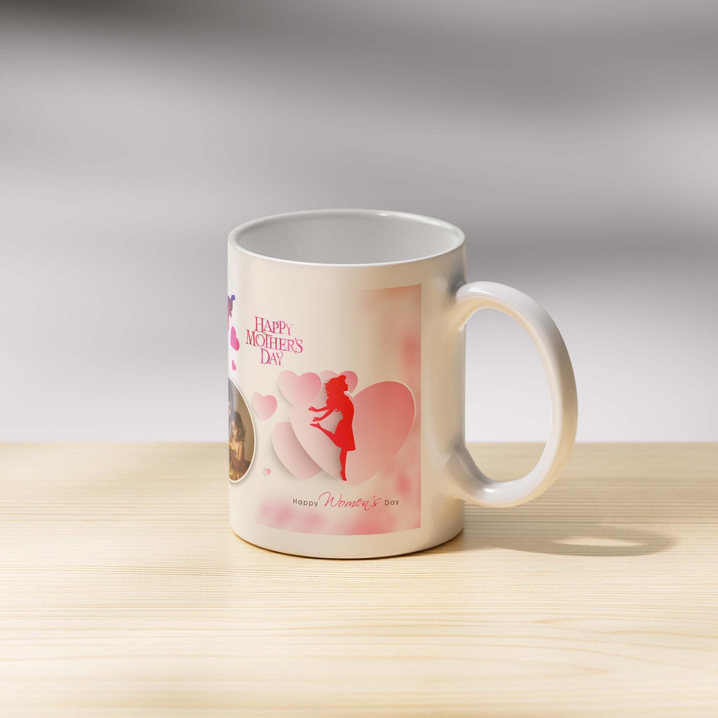 CustomizedMothersDayMugonlinegift - OSMLY