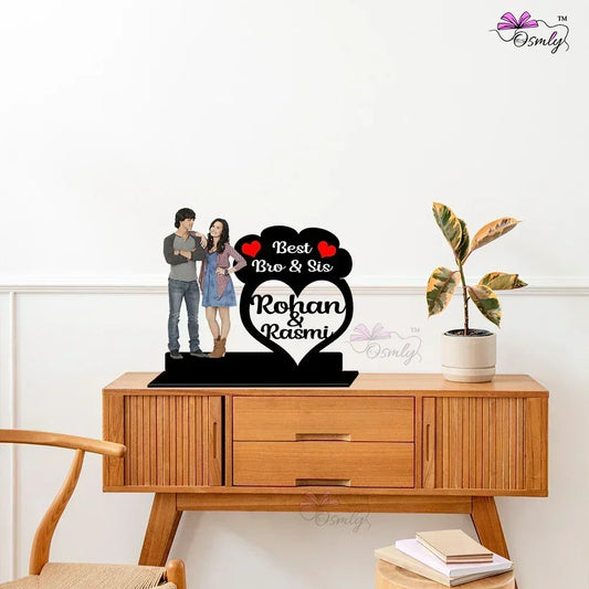 CustomizedPhotoCutoutStandes - OSMLY