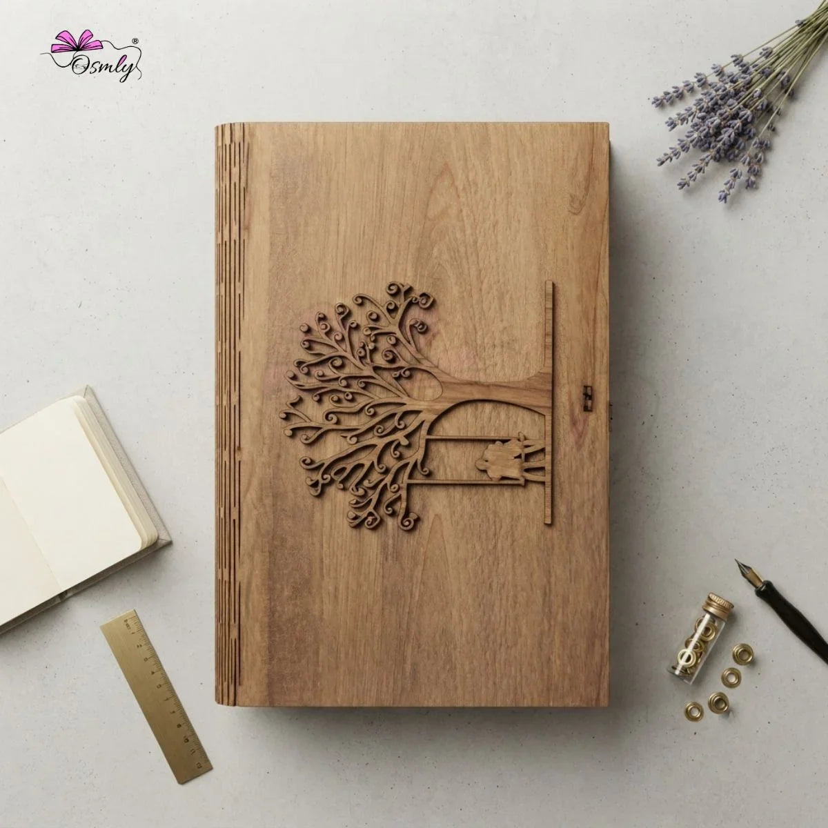 MDFBox2026BanyanTree - OSMLY