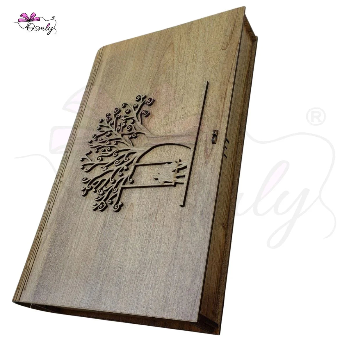 MDFBox2026BanyanTree2 - OSMLY