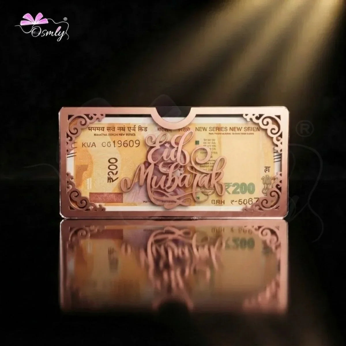 Rose_Gold_Acrylic_200rs_Eidi - OSMLY