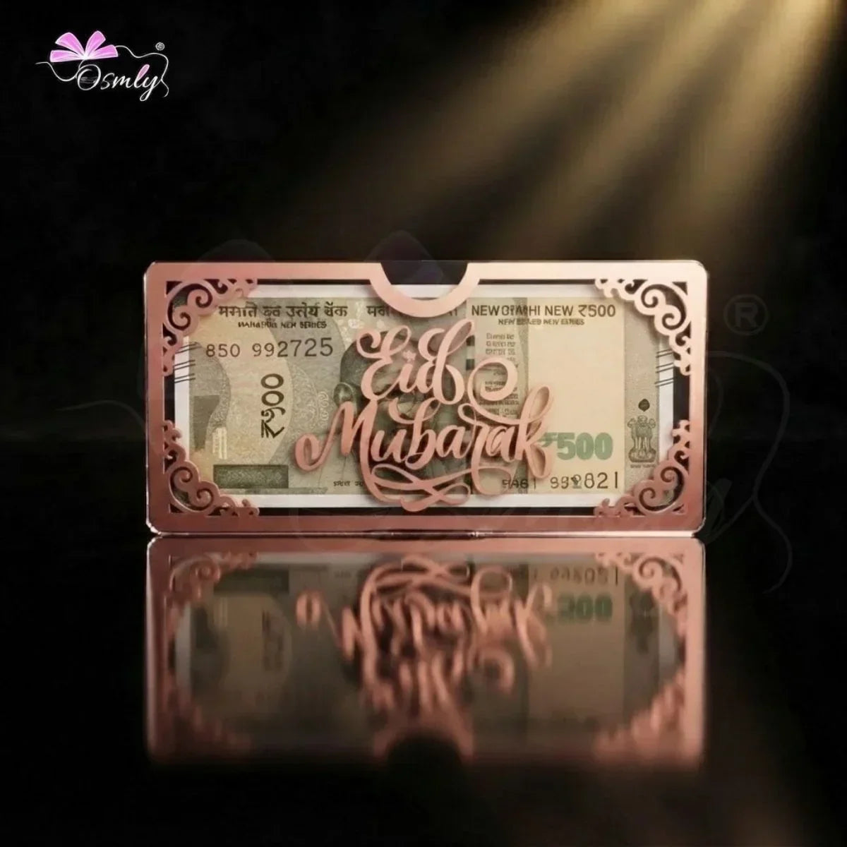 Rose_Gold_Acrylic_500rs_Eidi - OSMLY