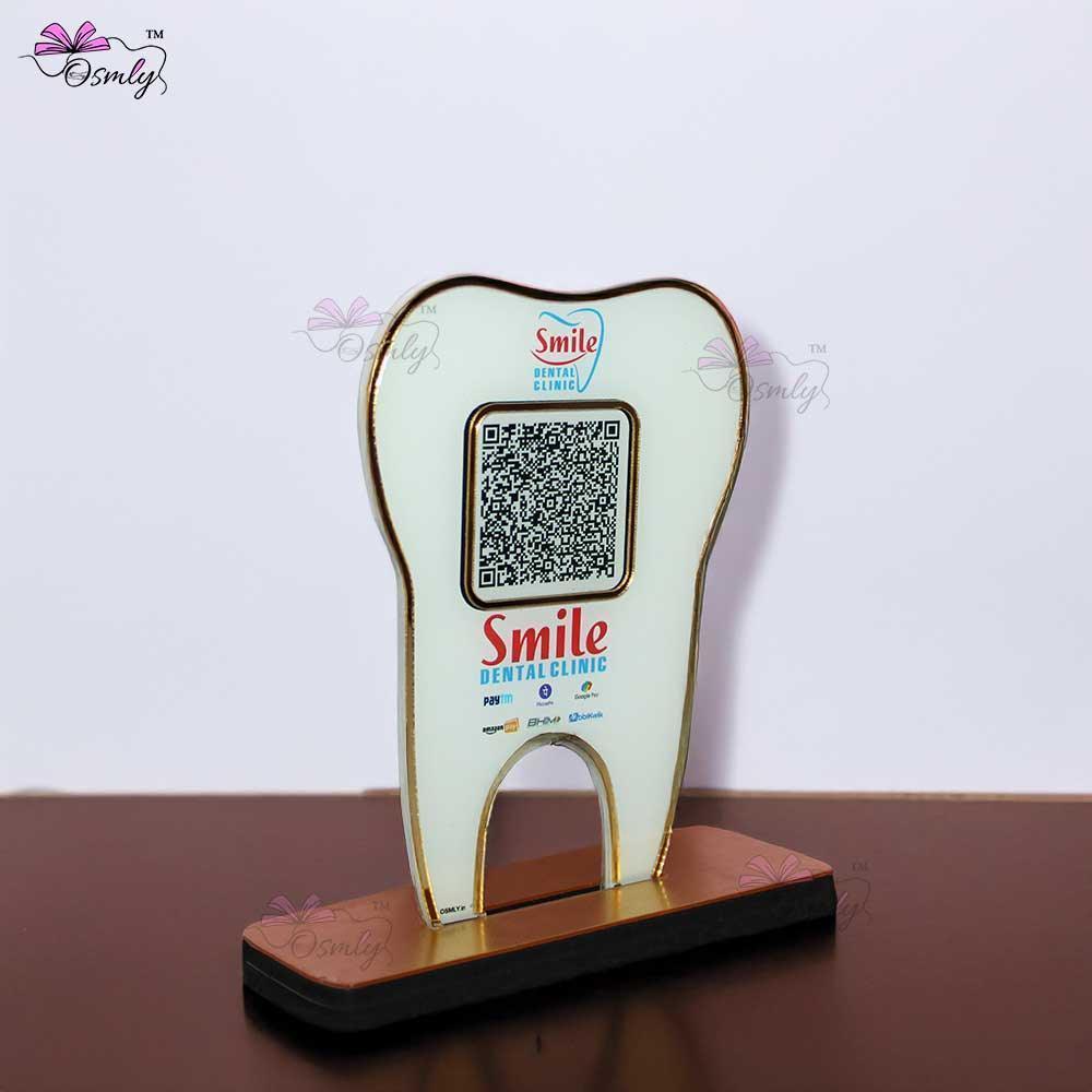 customizedUVReviewstand - OSMLY