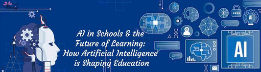 AI in Schools & the Future of Learning: How Artificial Intelligence is Shaping Education - OSMLY