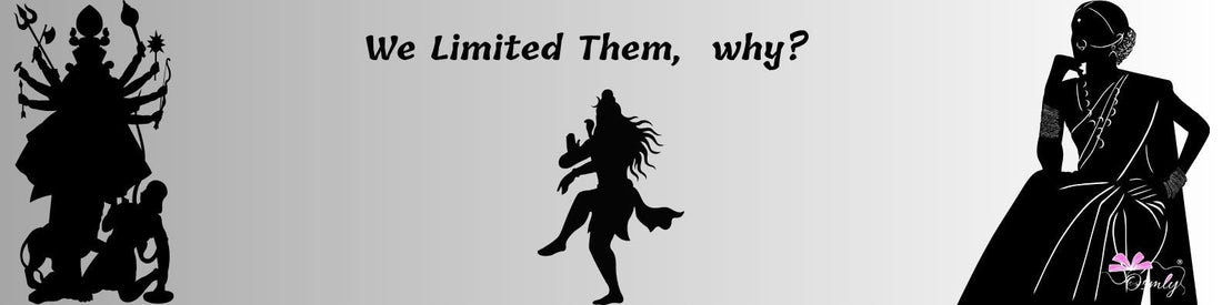 We Limited Them