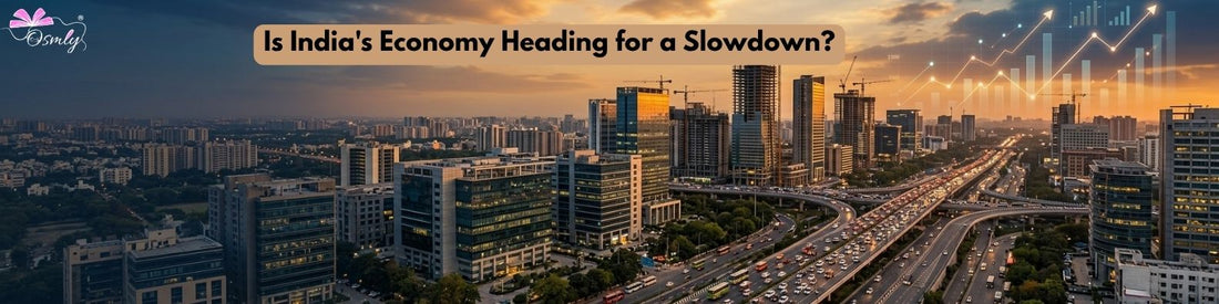 Is India's Economy Heading for a Slowdown?