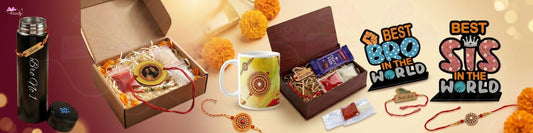 Raksha Bandhan 2026: Date, Muhurat & Gift Ideas