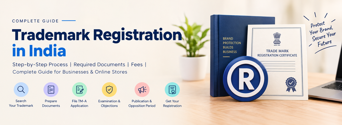 Trademark Registration in India