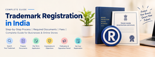 Trademark Registration in India