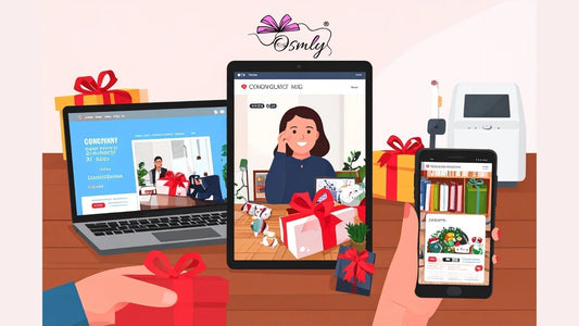 My 3 Websites, 1 Business, and 1 Clear Learning: Know Your Buyer’s Journey - OSMLY