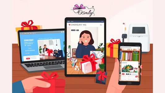 My 3 Websites, 1 Business, and 1 Clear Learning: Know Your Buyer’s Journey - OSMLY