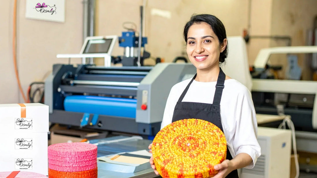 Why My Machines Don’t Have Gender — But My Products Do - OSMLY