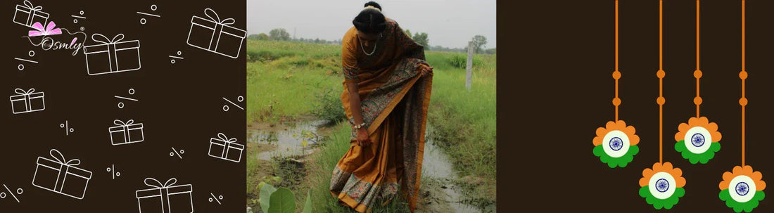 India@78: What Would a Gift Box for the Nation Look Like Today? - OSMLY