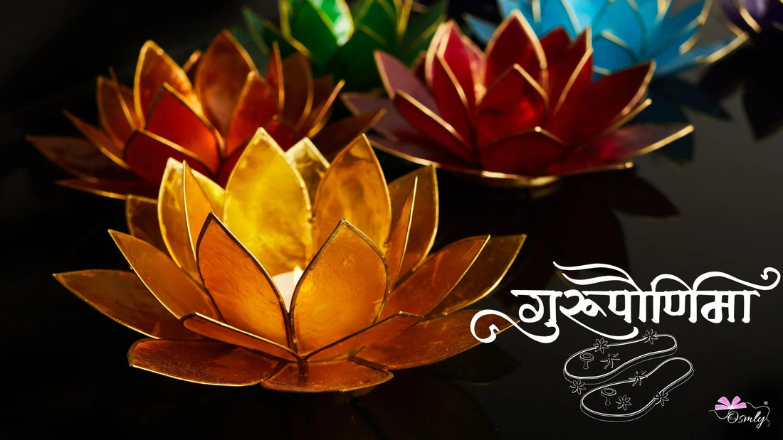 The Science and Spirit of Mentorship: Celebrating Gurus This Guru Purnima - OSMLY