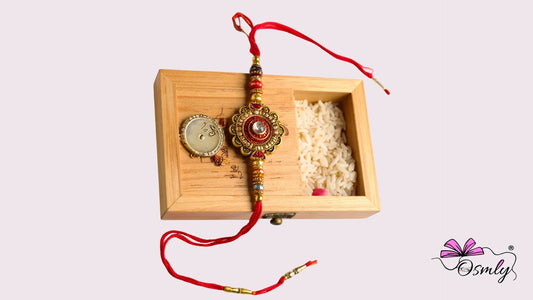 What Rakshabandhan Taught Me About Running a Gifting Business - OSMLY