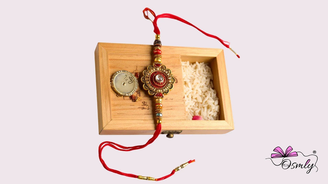 What Rakshabandhan Taught Me About Running a Gifting Business - OSMLY