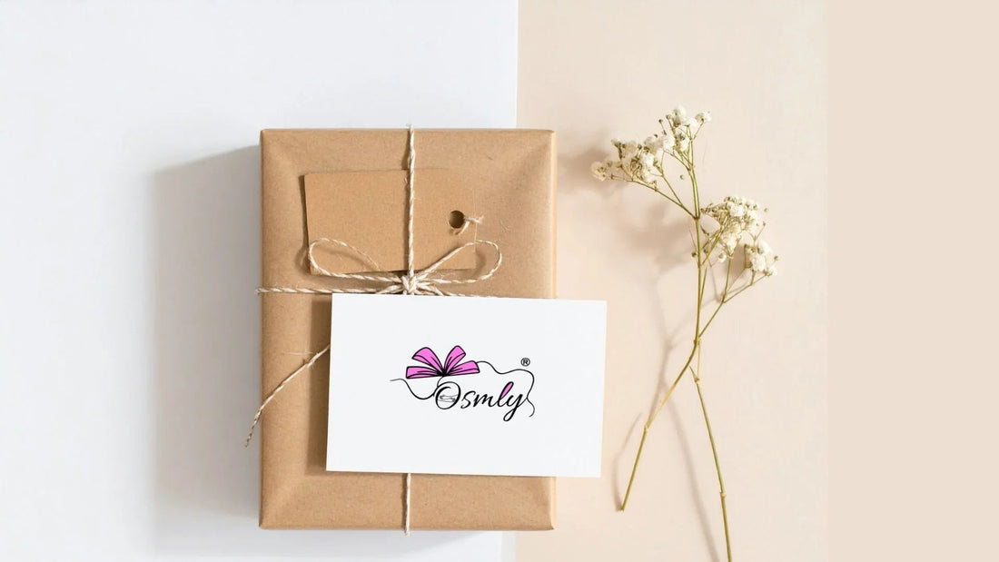 Minimalist Gifting: How Less Can Be More in a World of Excess - OSMLY