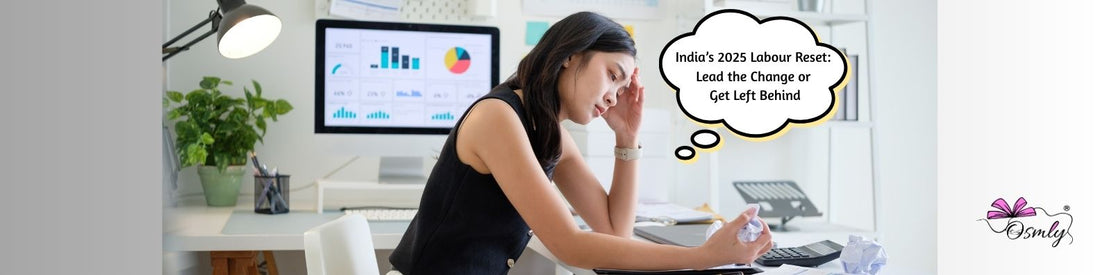 India’s 2025 Labour Codes: A Complete Guide for Startups and SMEs