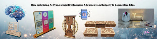 My Journey of Discovering AI: FOMO to Empowerment in Business - OSMLY