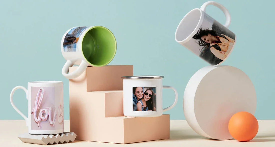 Discover the Best Personalized Mug for You - OSMLY