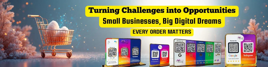 UPI Payments in India 2026: How QR Codes Are Transforming Small Businesses - OSMLY