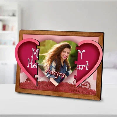 Magnetic Frame - OSMLY