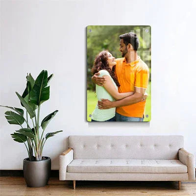 Acrylic UV Frame - OSMLY