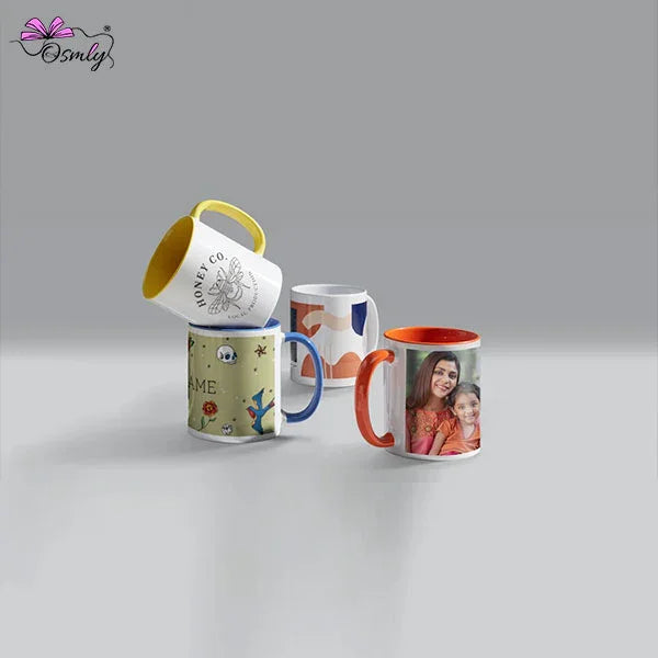 Coffee Mugs - OSMLY