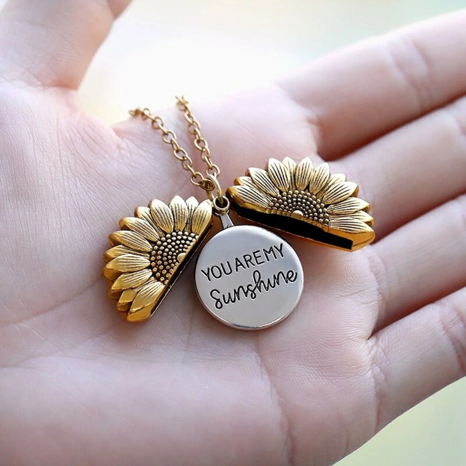 Customized Jewelry - OSMLY